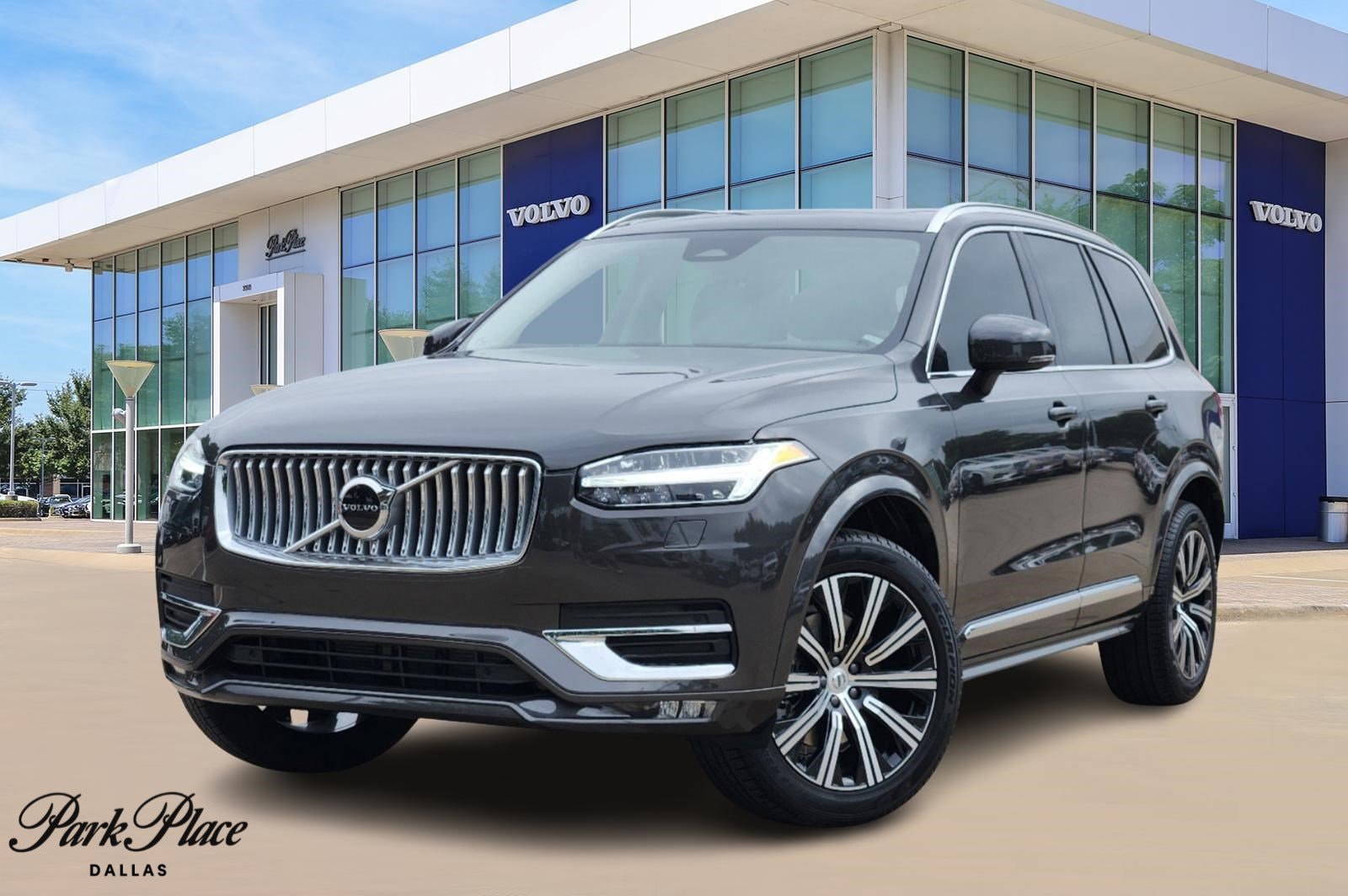 404-151 ノレブ 1/43 ボルボ XC90 Osmium Grey 404-151 ノレブ 1/43 ボルボ XC90 Osmium Grey
