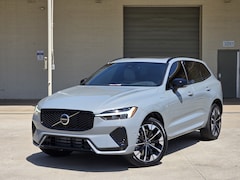 2026 Volvo XC60 plug-in hybrid T8 Plus eAWD SUV