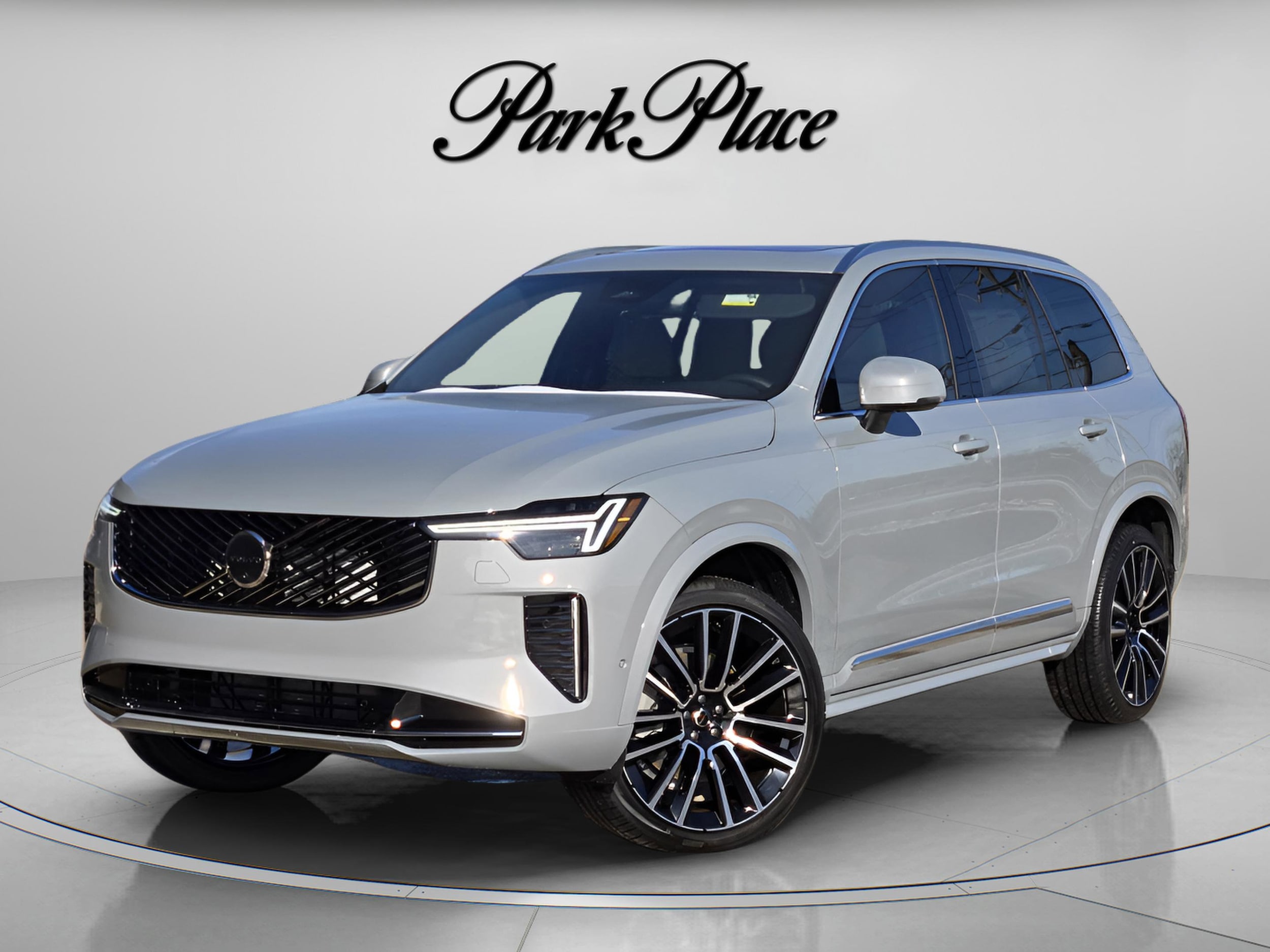 2026 Volvo XC90 B6 Plus Bright 6-Seater 4WD's photo