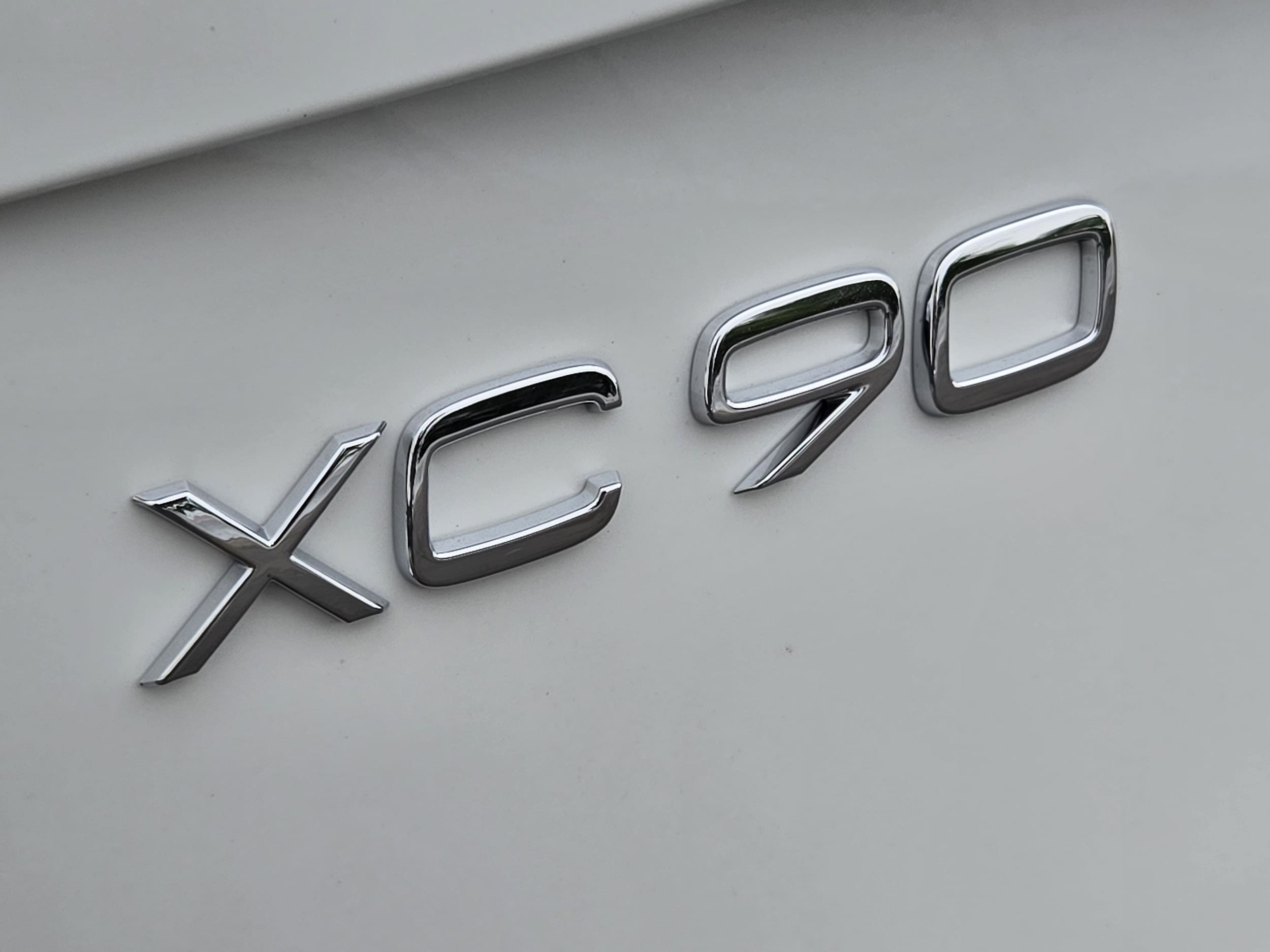 2026 Volvo XC90 Plus - Photo 32