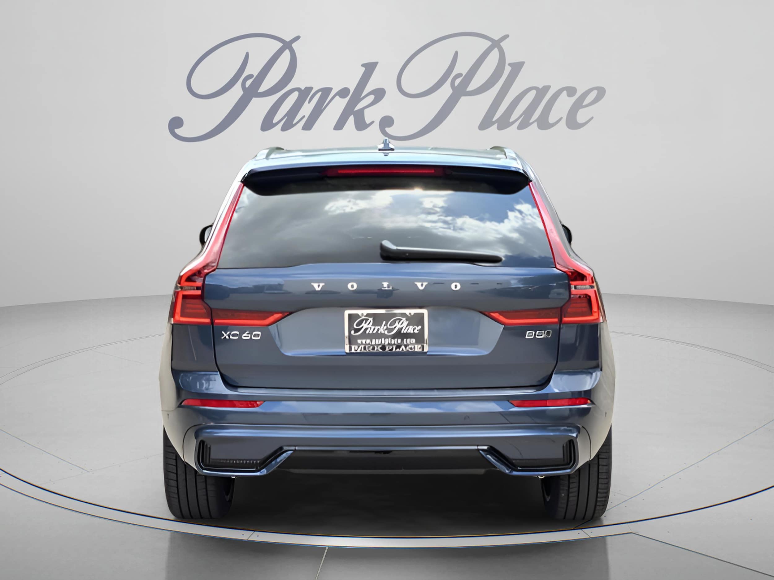 2026 Volvo XC60 Ultra - Photo 4