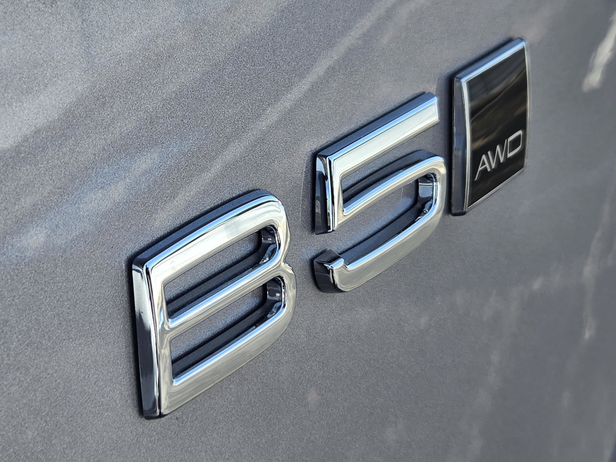 2026 Volvo XC90 Core - Photo 28