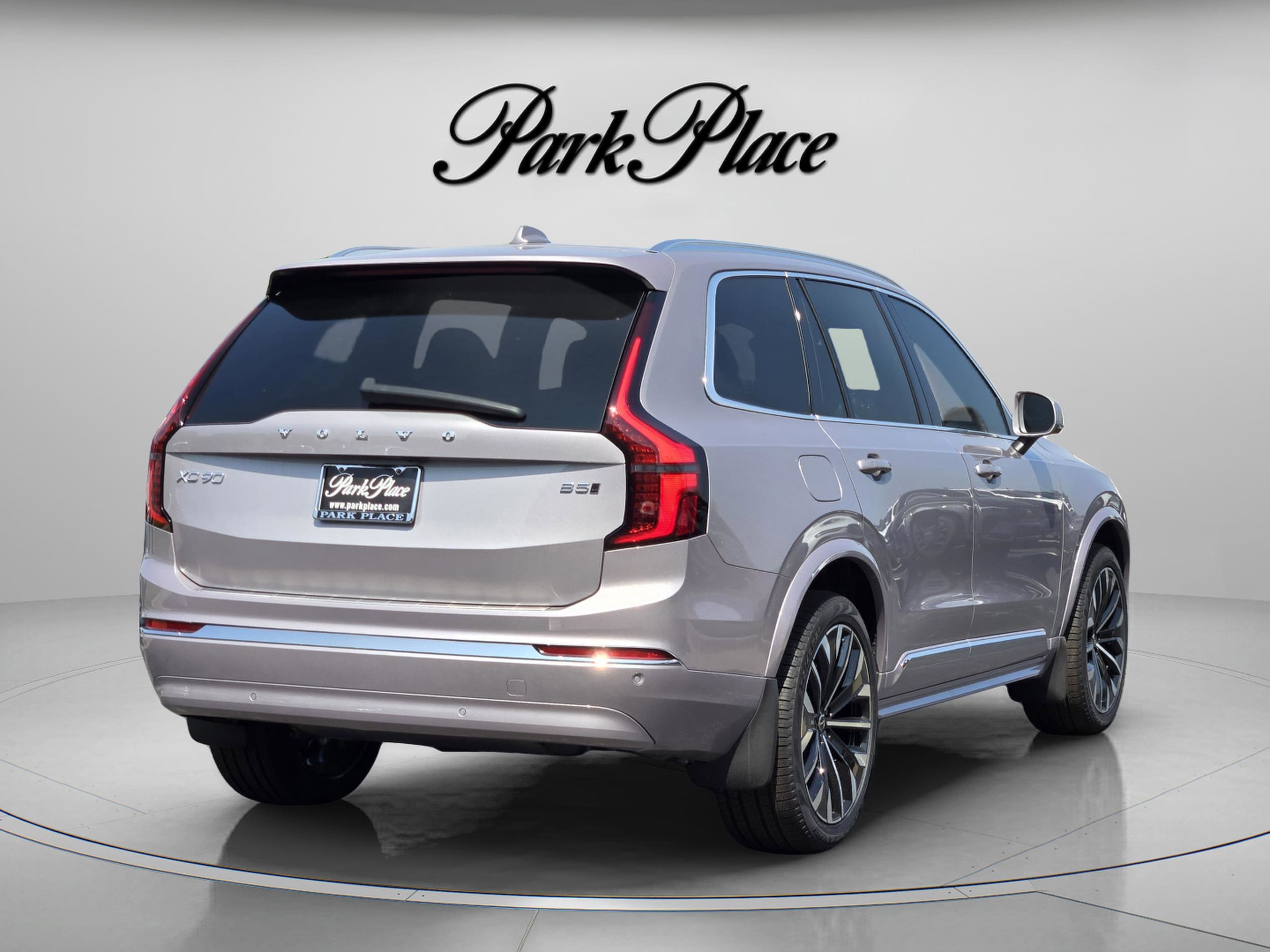 2026 Volvo XC90 Core - Photo 6