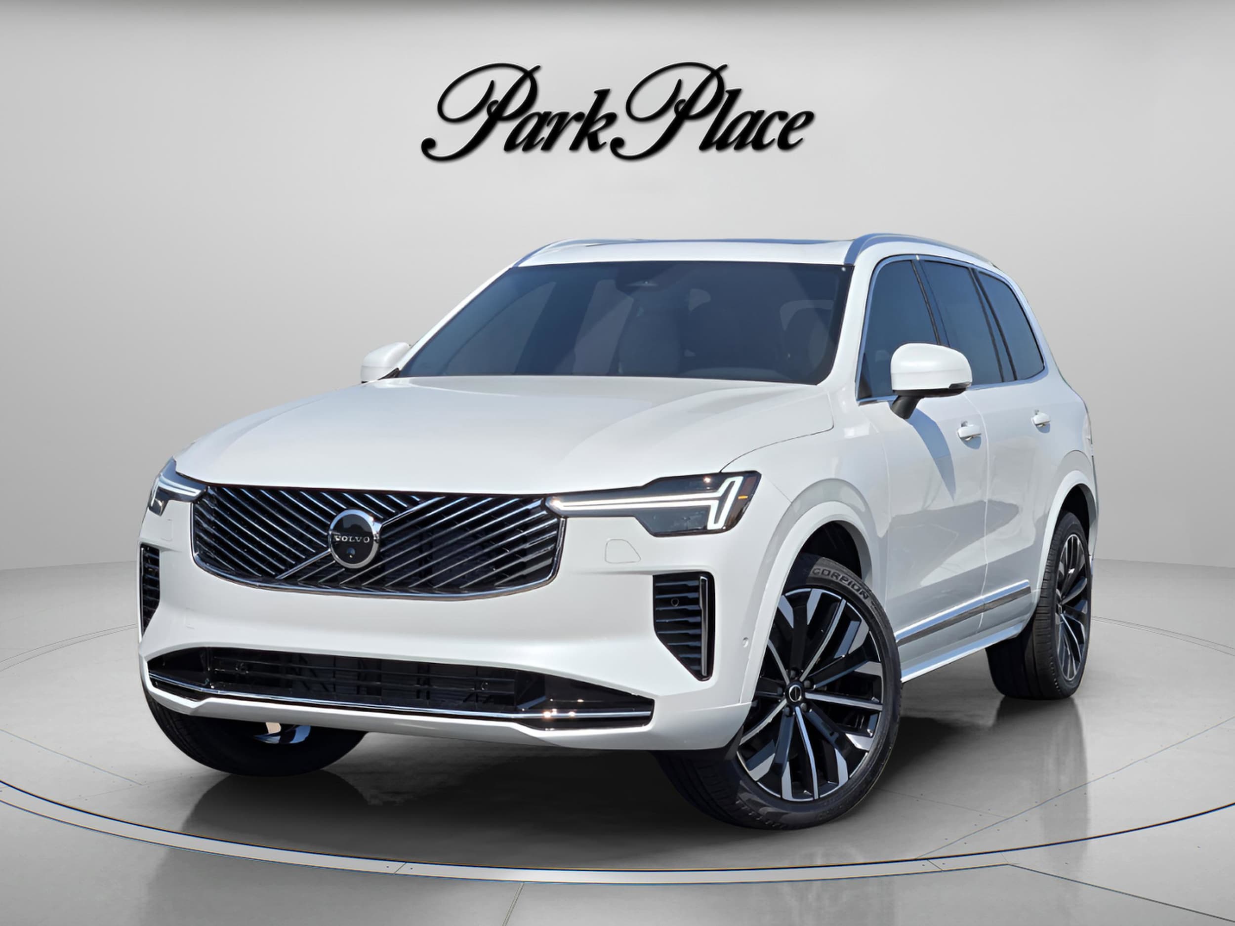 2026 Volvo XC90 B6 Plus Bright 7-Seater 4WD's photo