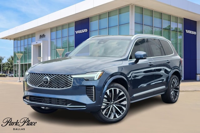 2026 Volvo XC90 B6 Plus 7-Seater AWD SUV