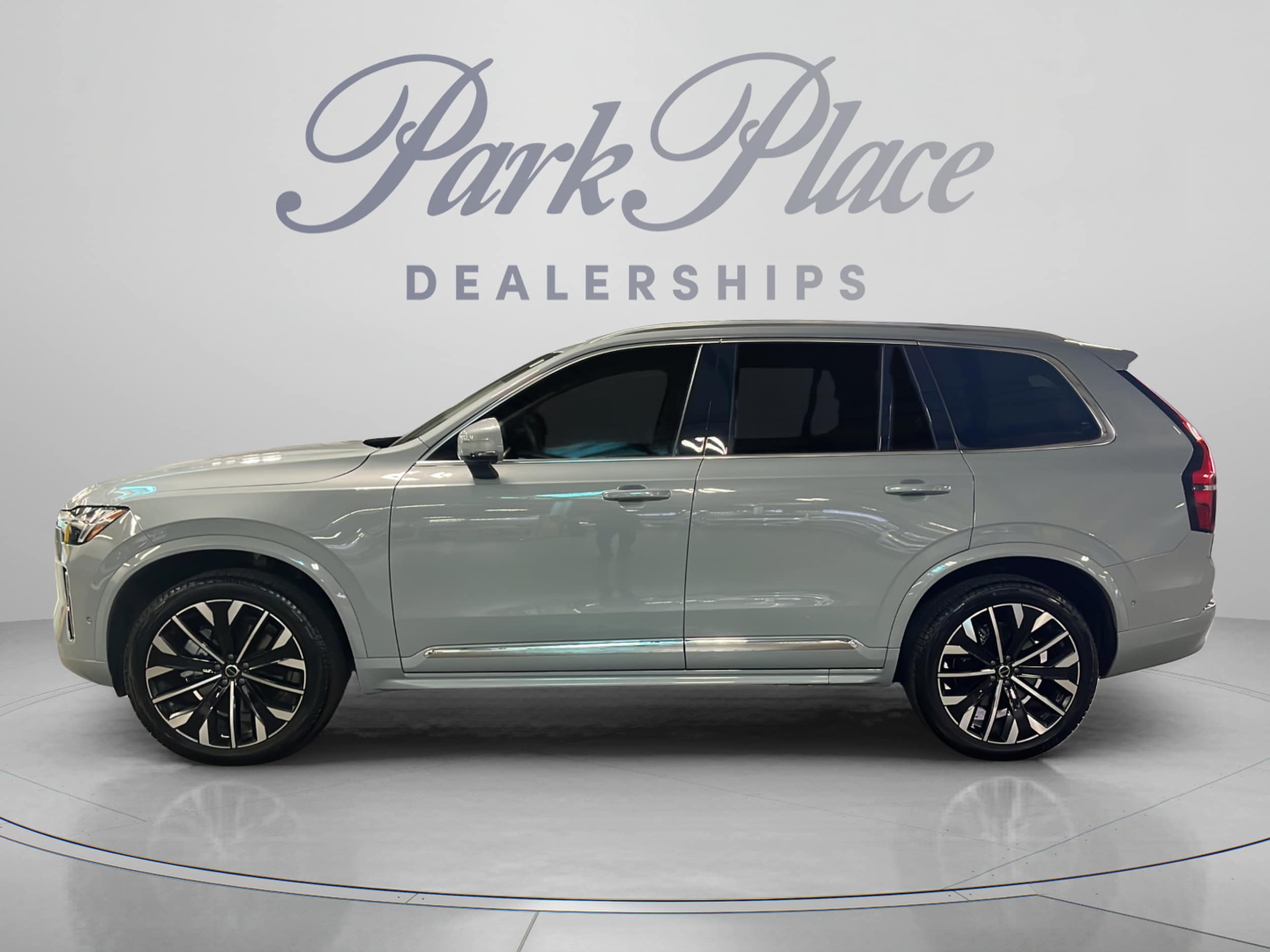2026 Volvo XC90 2
