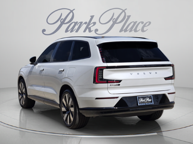 New 2026 Volvo EX90 Twin Motor Plus 7-Seater SUV