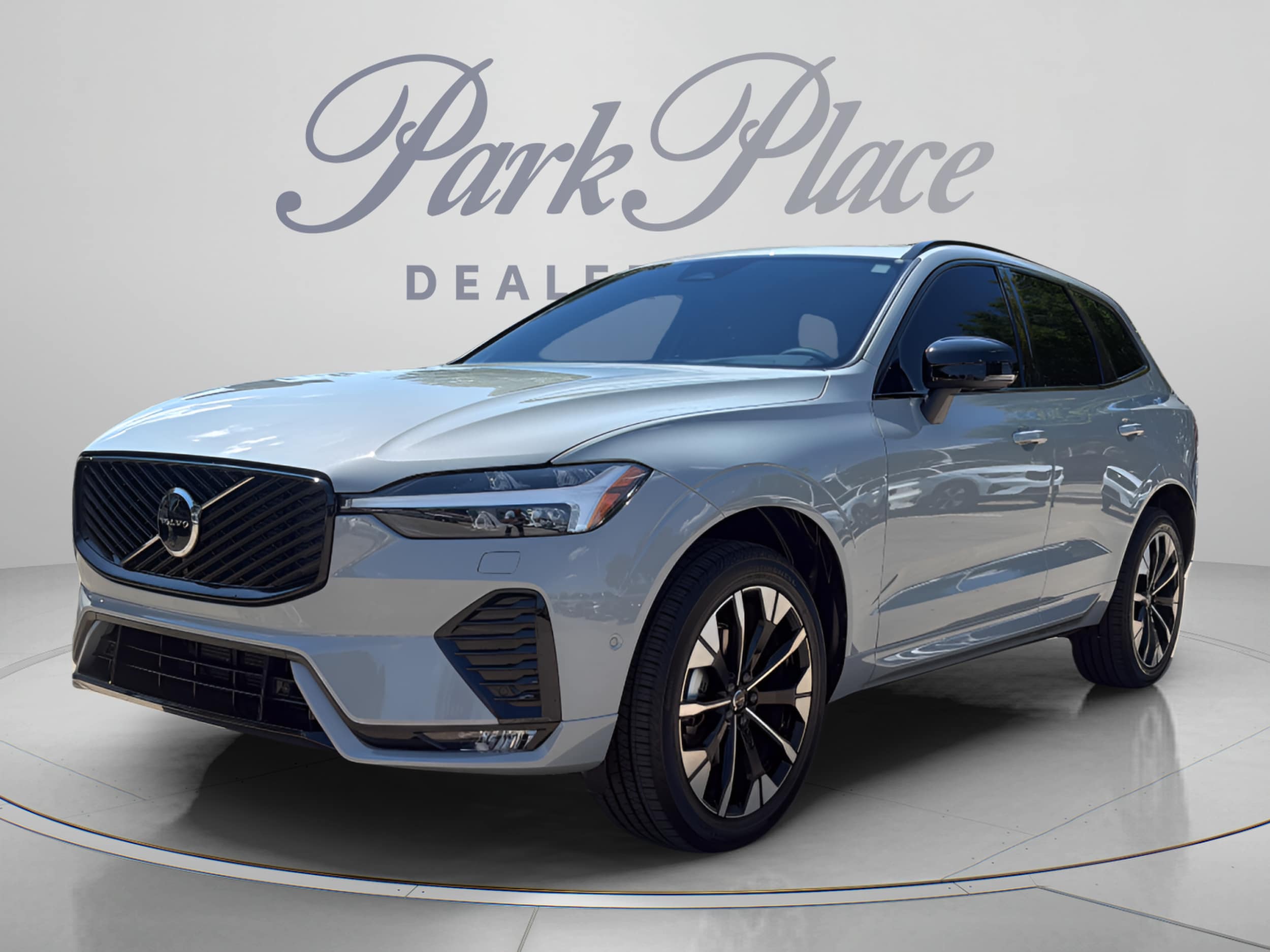 2026 Volvo XC60