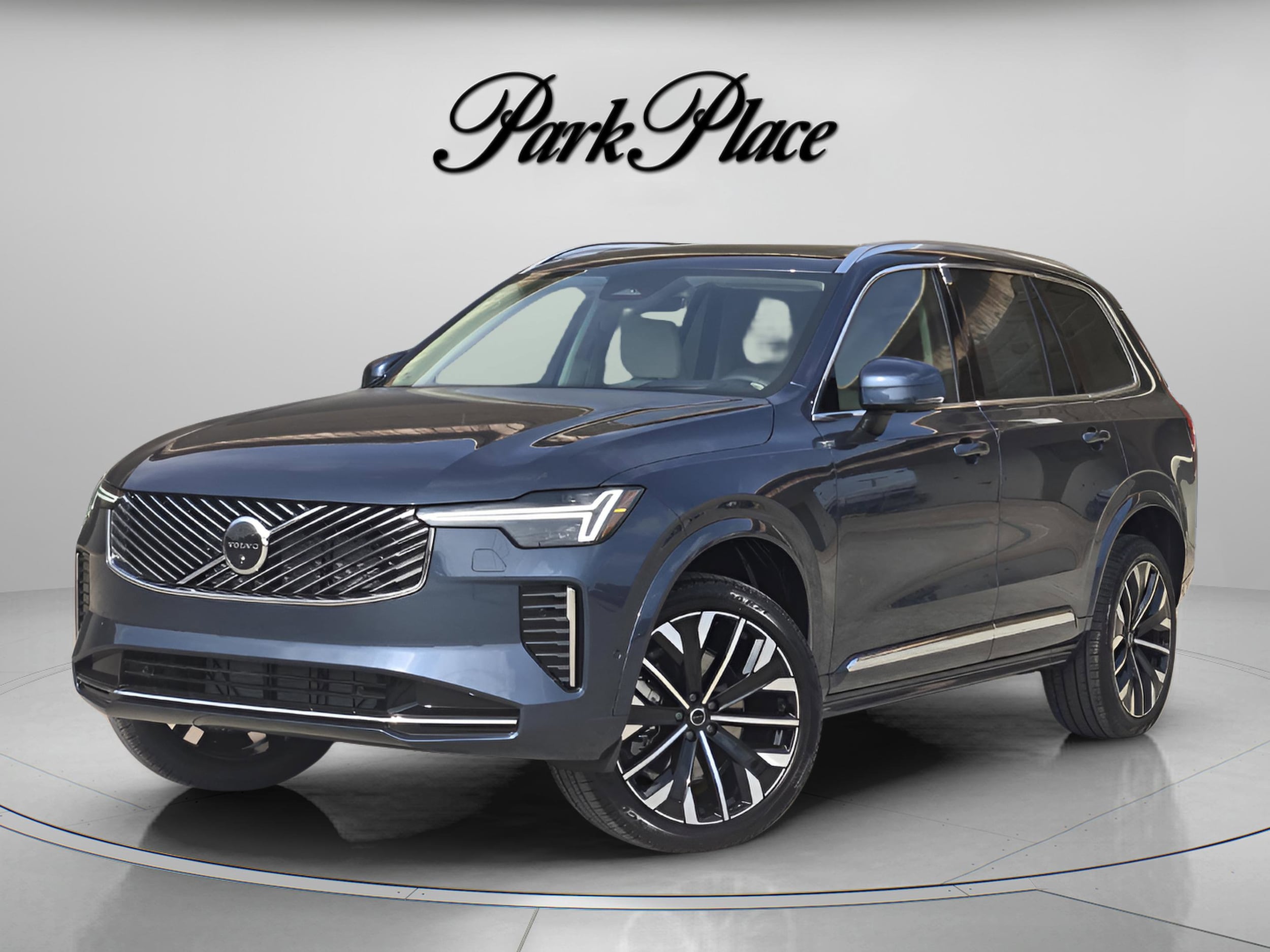 2026 Volvo XC90 B6 Ultra Bright 7-Seater 4WD's photo