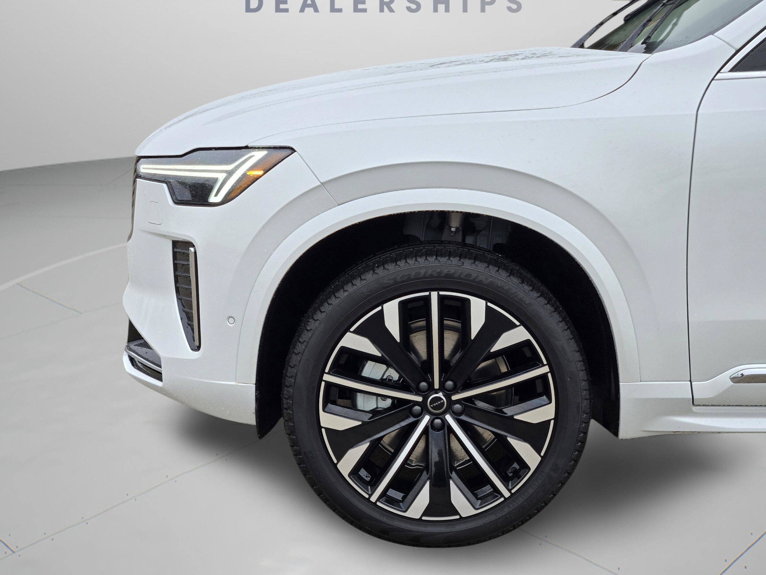 2026 Volvo XC90 Ultra - Photo 31