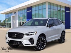 2026 Volvo XC60 B5 Ultra AWD SUV