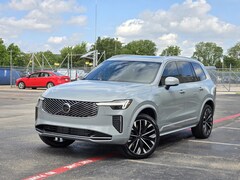 2026 Volvo XC90 plug-in hybrid T8 Plus 7-Seater eAWD SUV