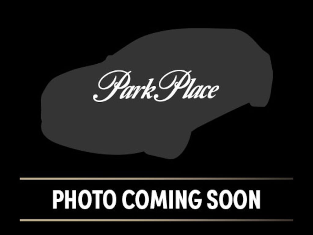 Used 2024 Ford Mustang For Sale at Park Place Motorcars Dallas VIN