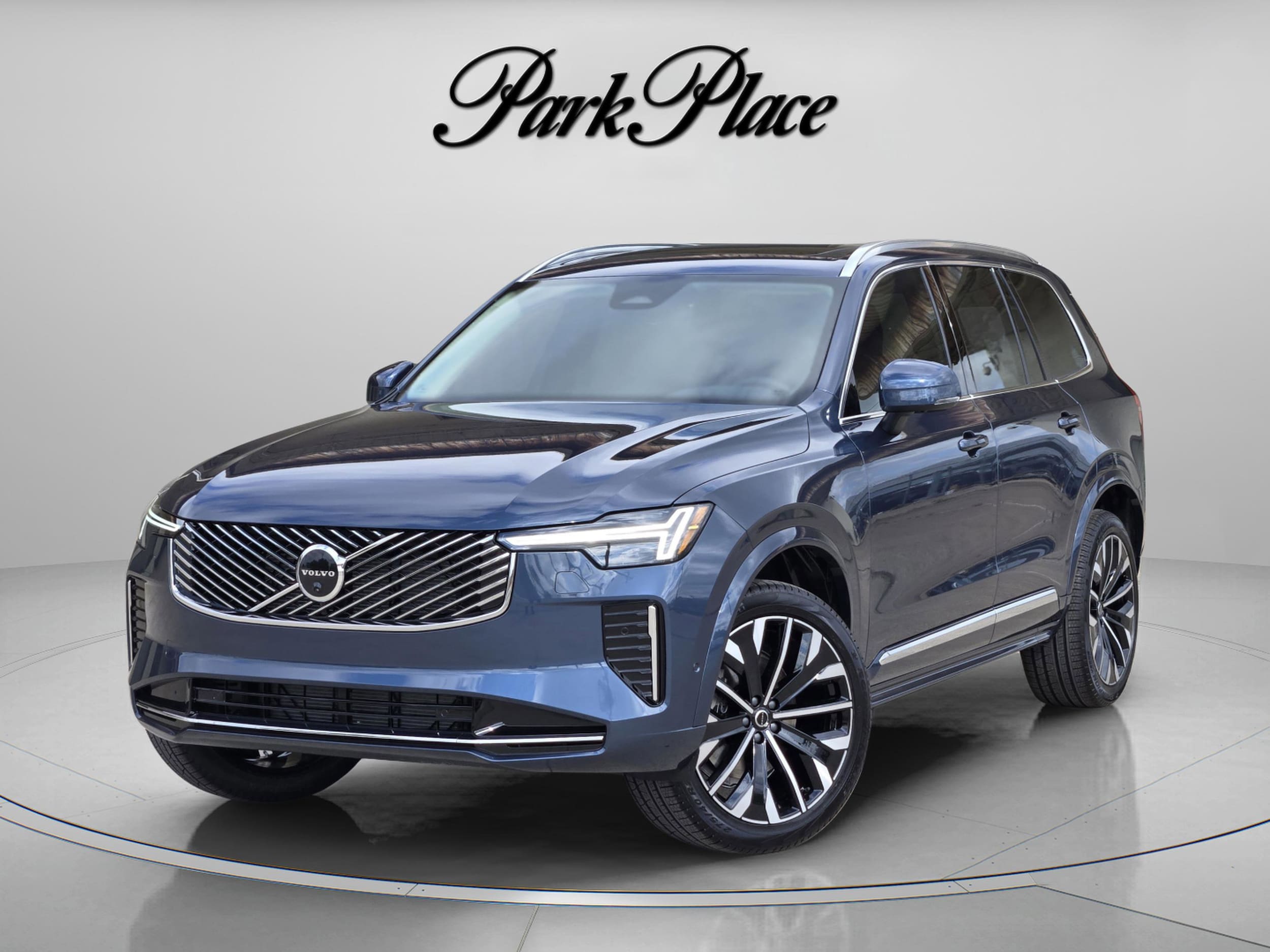 2026 Volvo XC90 B6 Plus Bright 7-Seater 4WD's photo