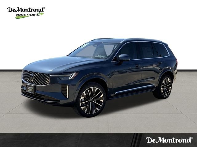 2026 Volvo XC90 B5 Ultra 6-Seater AWD SUV