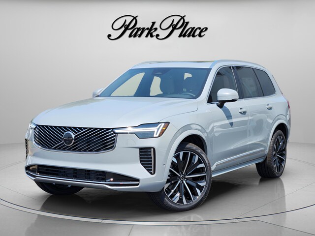 2026 Volvo XC90 B6 Plus 7-Seater AWD SUV