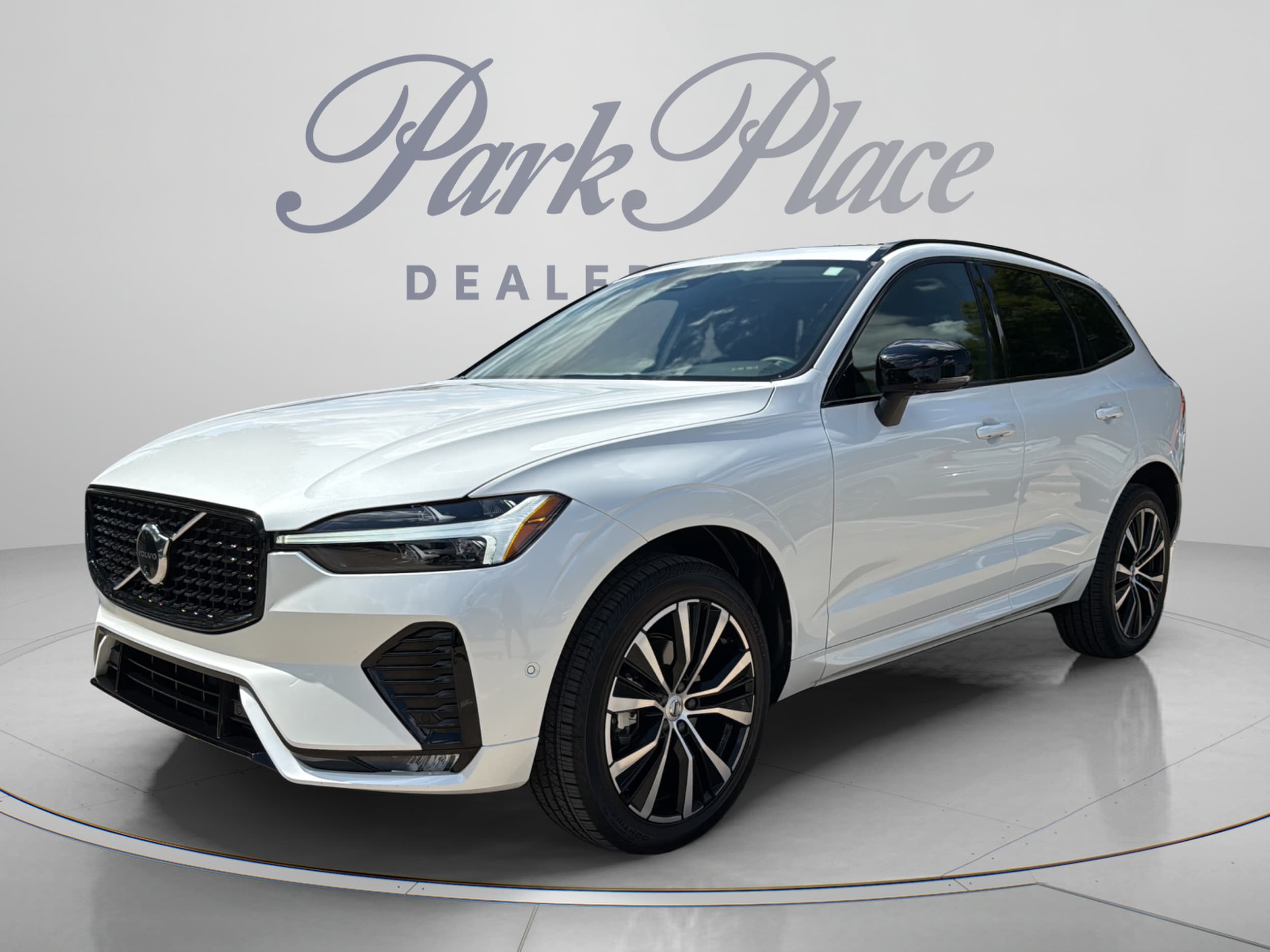 2024 Volvo XC60