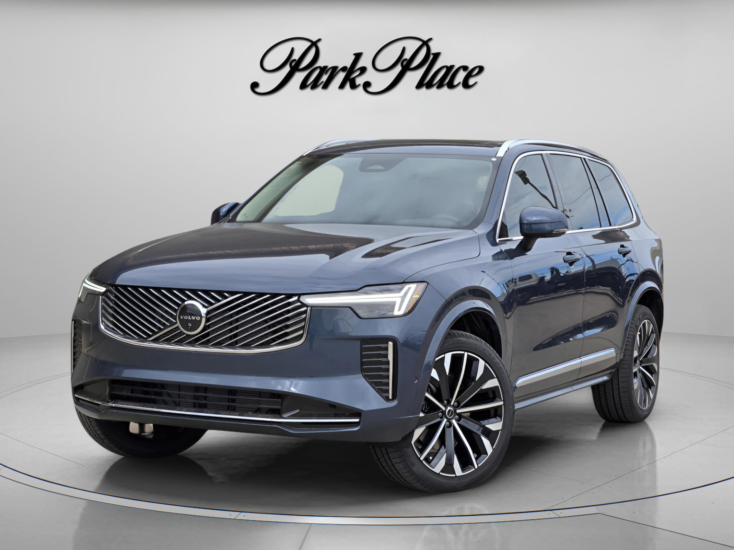 2026 Volvo XC90 B6 Plus Bright 7-Seater 4WD's photo