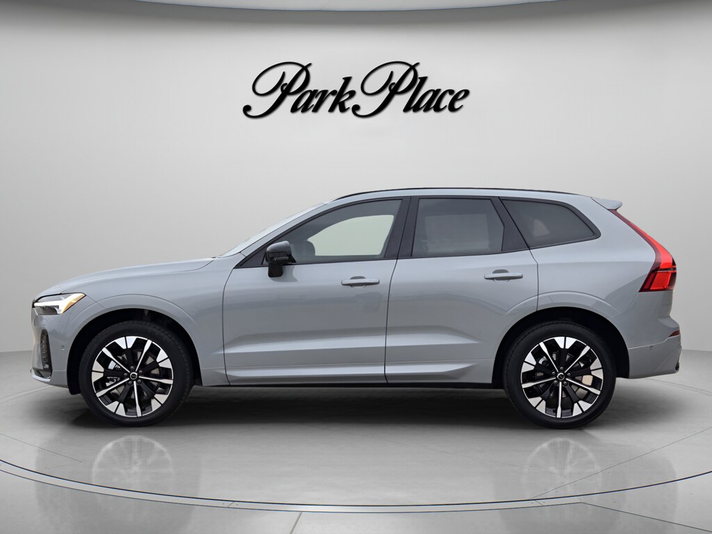 Used 2026 Volvo XC60 B5 Plus SUV