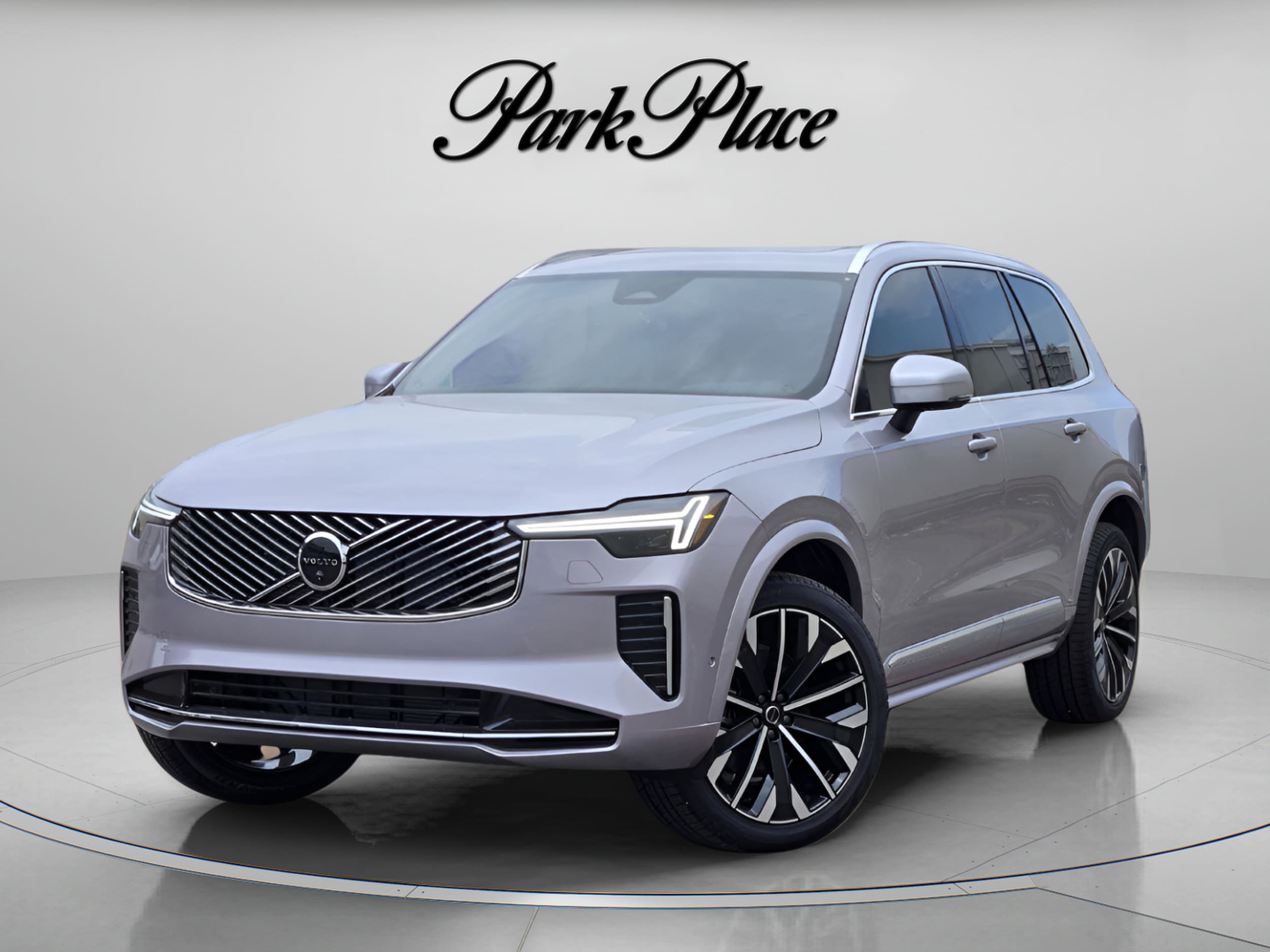 2026 Volvo XC90