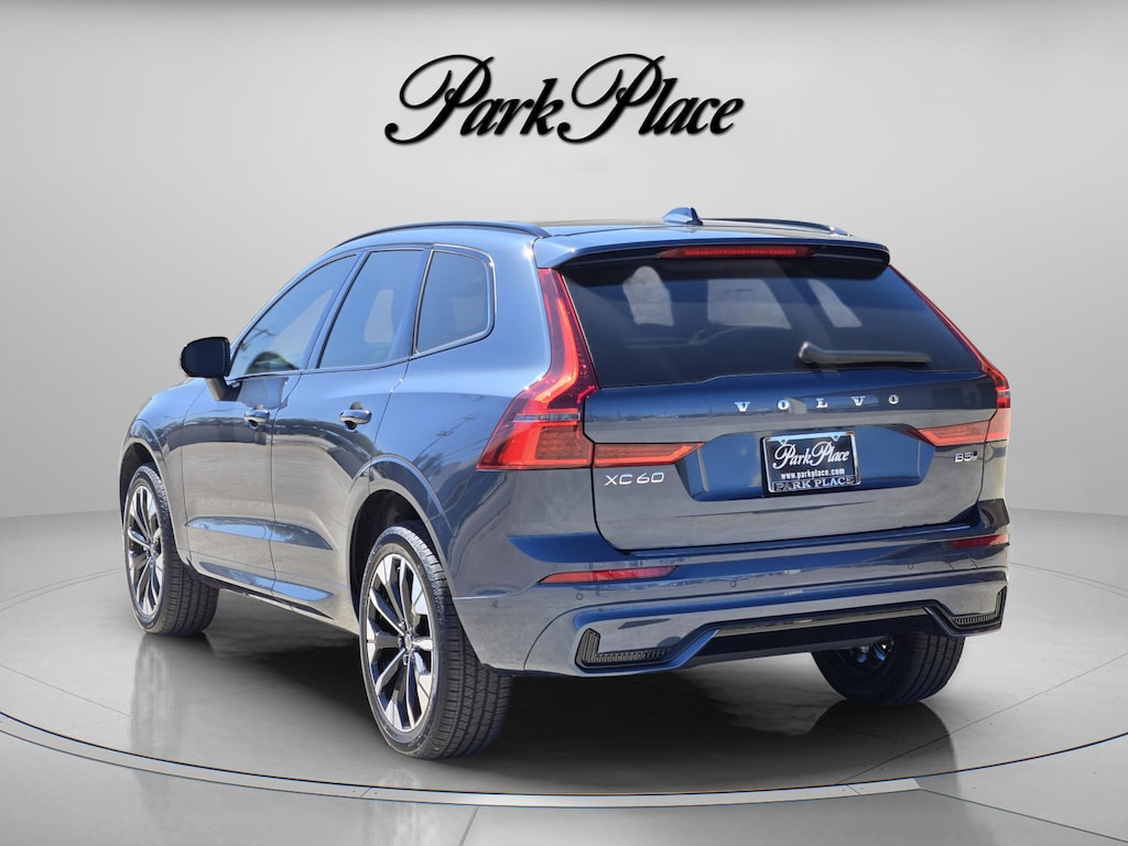 Used 2026 Volvo XC60 B5 Plus SUV