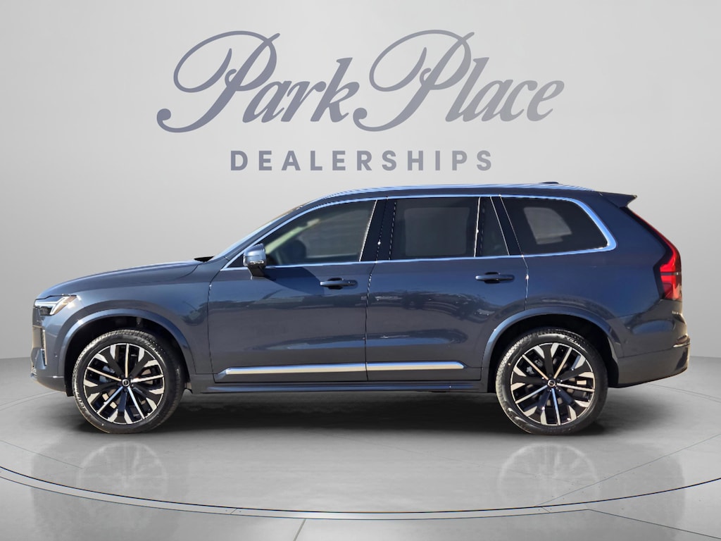 New 2026 Volvo XC90 B6 Ultra 7-Seater SUV