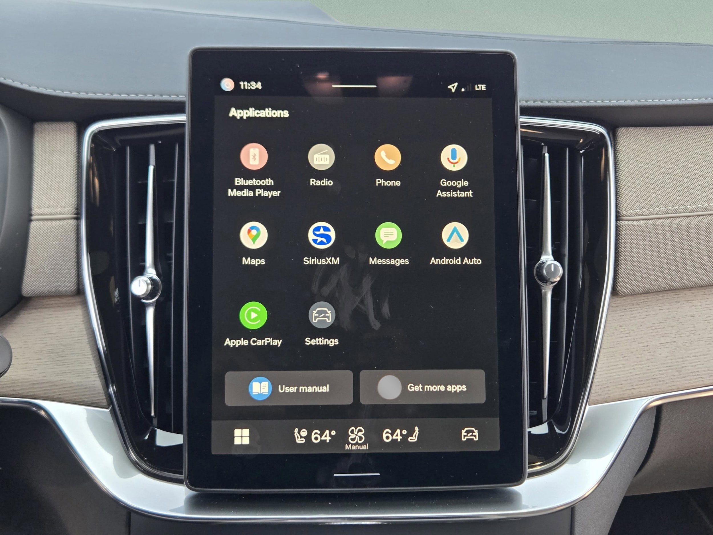 2026 Volvo XC90 Core - Photo 14