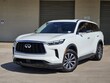  INFINITI QX60