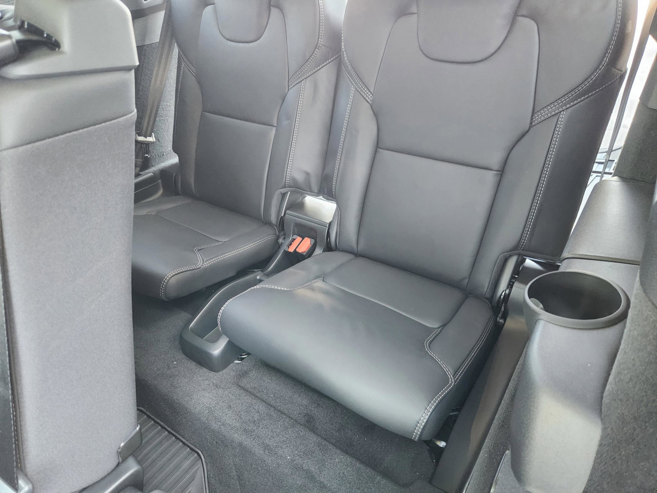 2026 Volvo XC90 Ultra - Photo 29