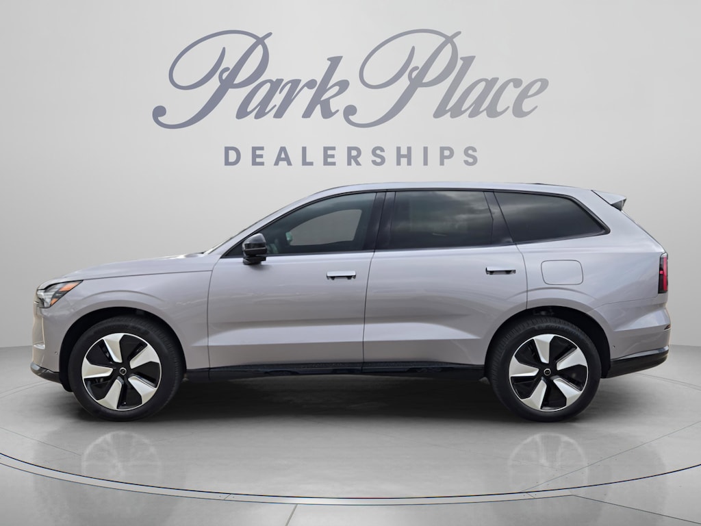 Used 2026 Volvo EX90 Single Motor Plus 7-Seater SUV