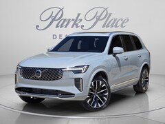 2026 Volvo XC90 plug-in hybrid T8 Plus 7-Seater eAWD SUV