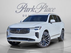 2026 Volvo XC90 B5 Plus 7-Seater AWD SUV