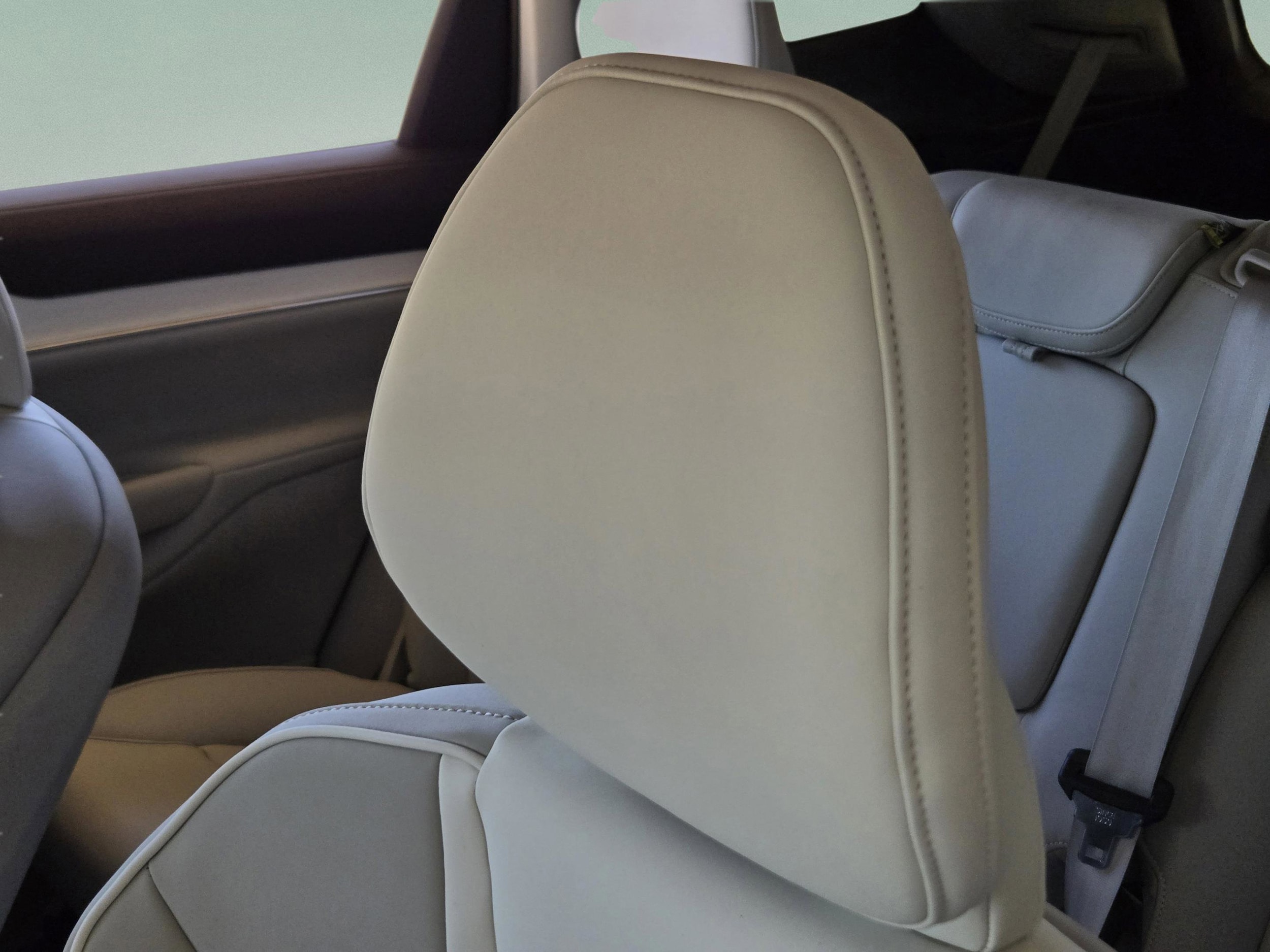 2025 Volvo EX90 Ultra - Photo 13