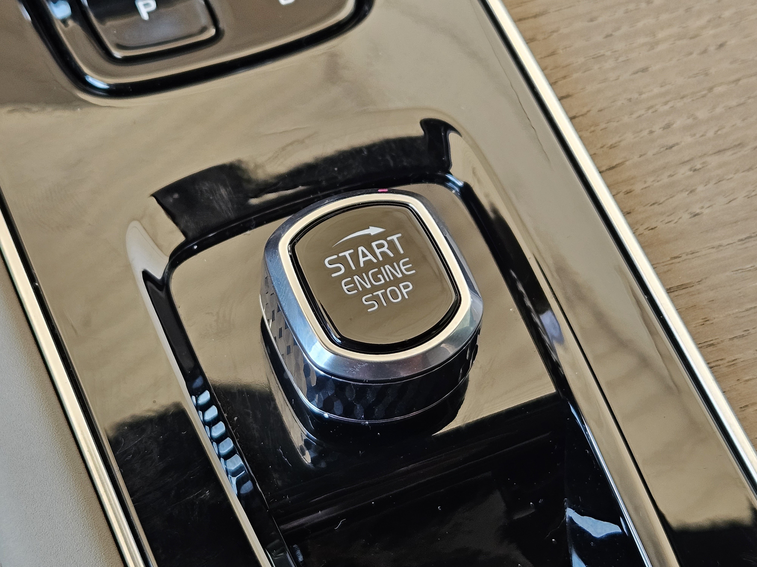 2026 Volvo XC90 Plus - Photo 21