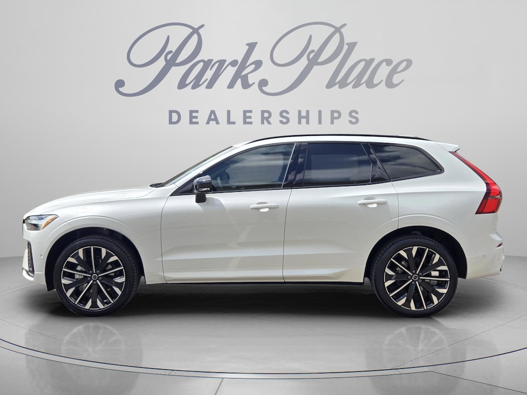Used 2026 Volvo XC60 B5 Ultra SUV
