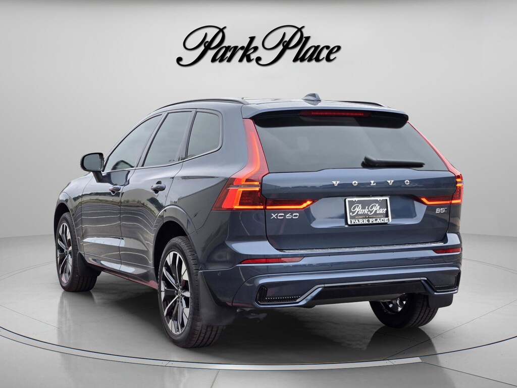 Used 2026 Volvo XC60 B5 Plus SUV