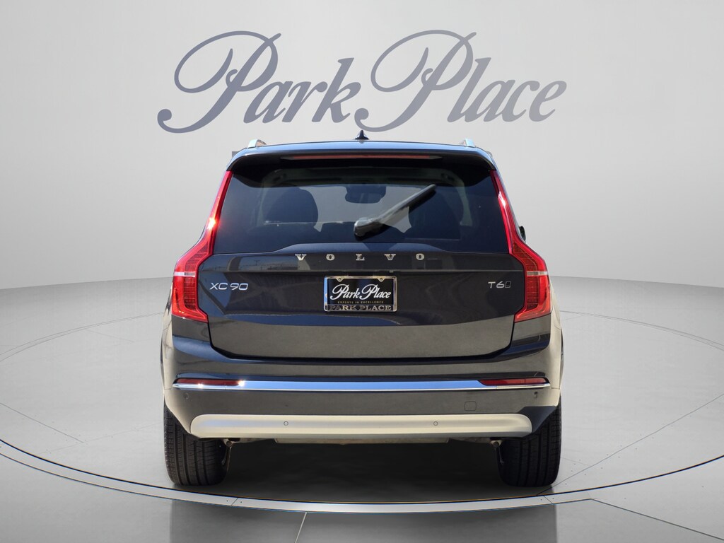 Certified 2022 Volvo XC90 T6 AWD Inscription 7 Seater SUV