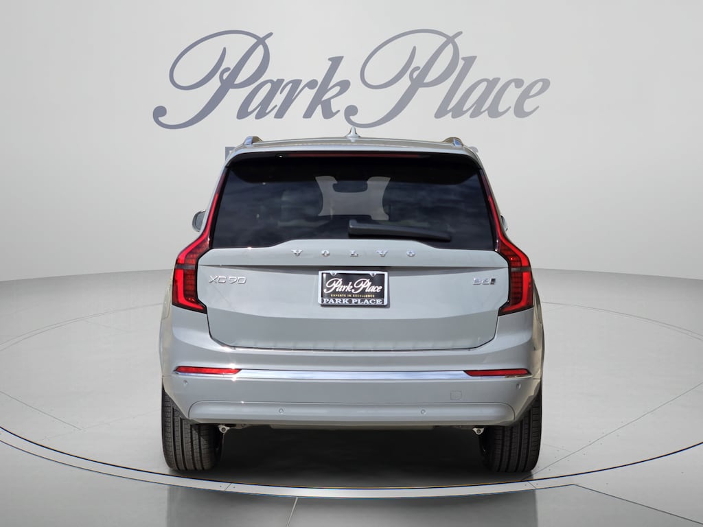 Used 2026 Volvo XC90 B6 Plus 7-Seater SUV