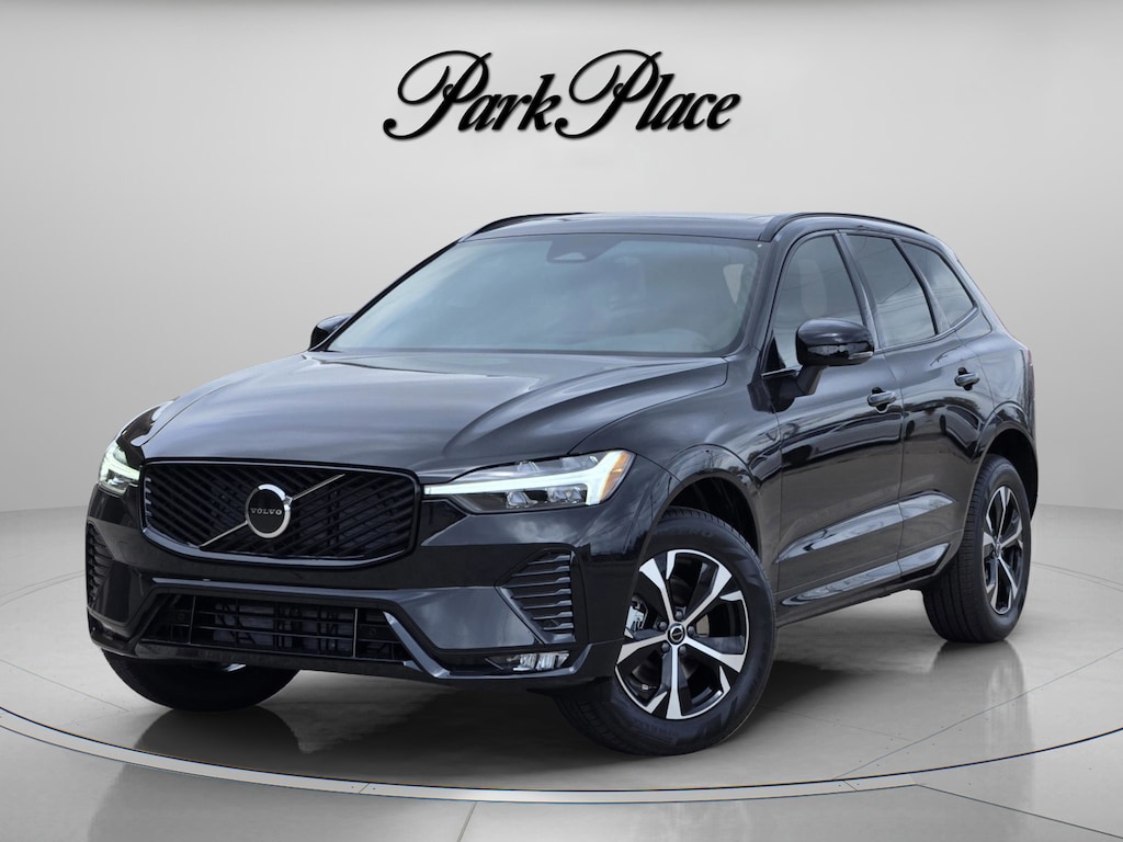 Used 2026 Volvo XC60 B5 Core SUV