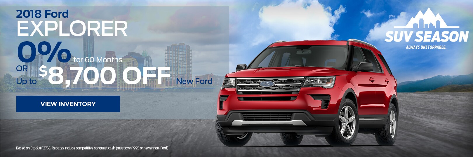 Park Rapids Ford New 20182019 Ford &amp; Used Car