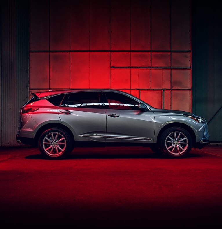 2024 Acura RDX SH-AWD: New Era of Performance | Parks Luxury