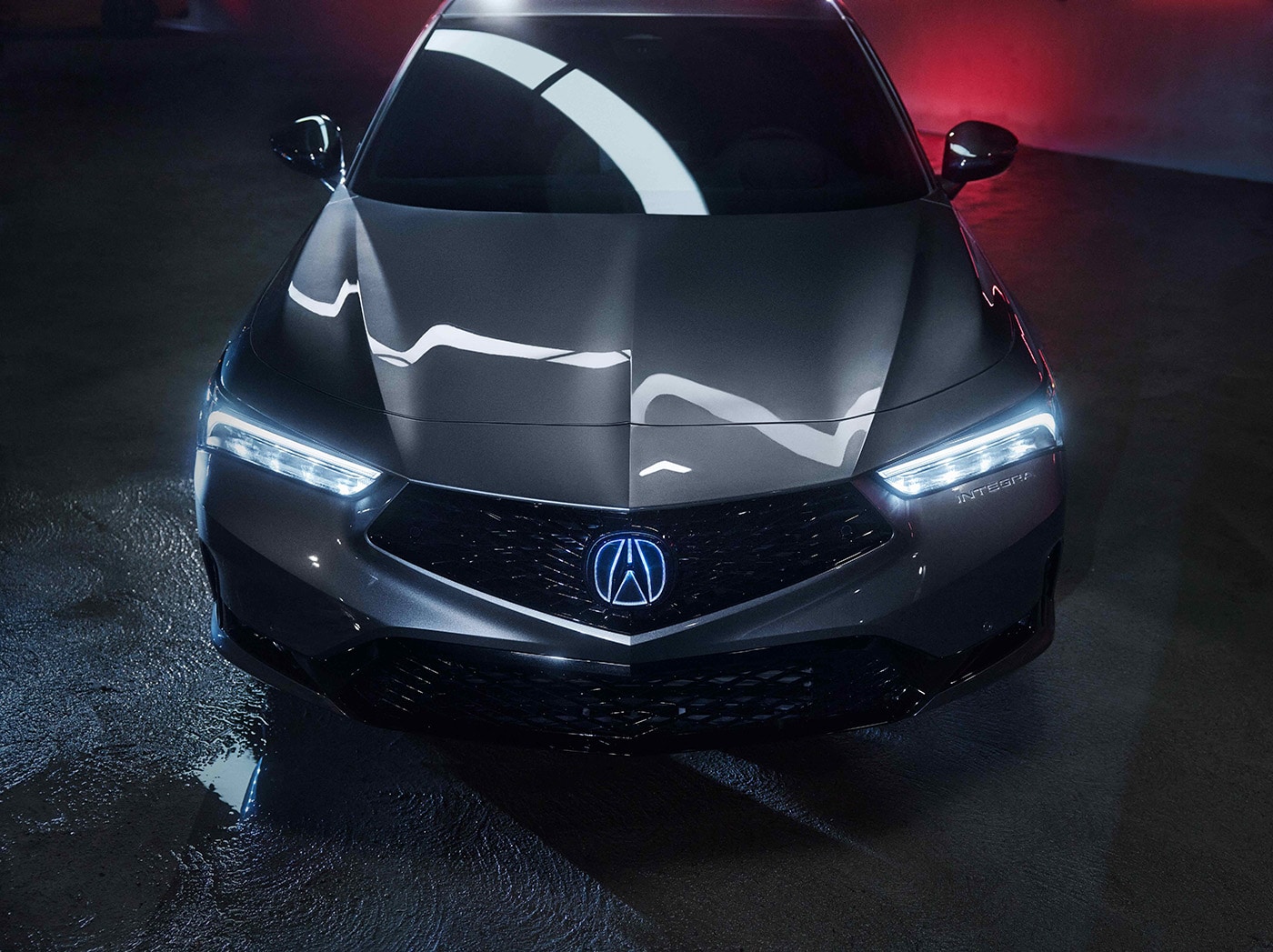 acura concept cars 2022