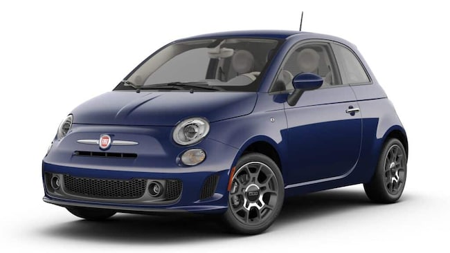 Fiat 500 Pop >> New 2019 Fiat 500 Pop Hatchback For Sale At In Wesley Chapel Fiat 500 Pop >> New 2019 Fiat 500 Pop Hatchback For Sale At In Wesley Chapel
