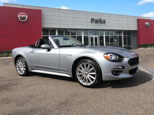 Pictures Dealer Com P Parksfiatofwesleychapelfiat