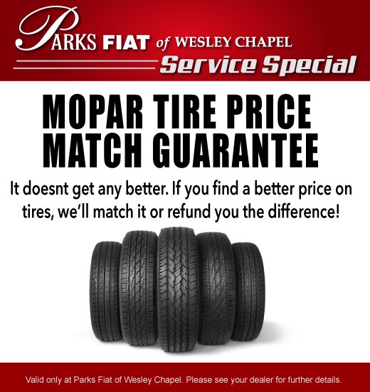 Mazda Wesley Chapel Service Coupons - Ultimate Mazda