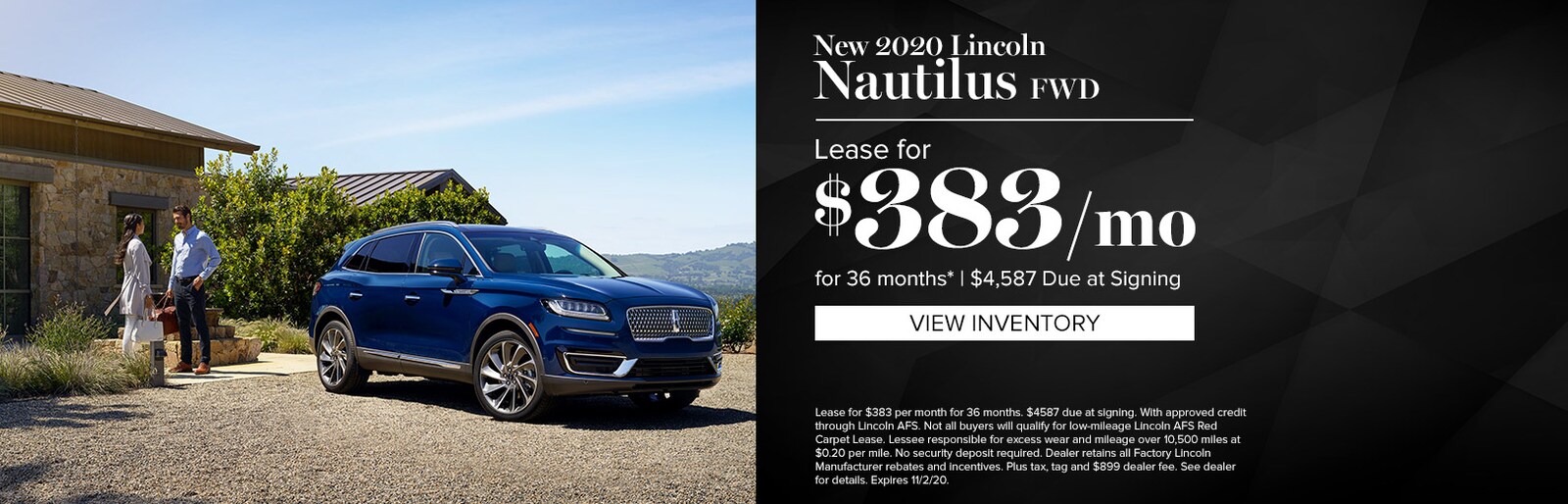 Parks Lincoln of Gainesville New and Used Lincoln Dealership