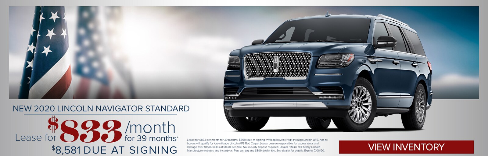 Parks Lincoln of Gainesville New and Used Lincoln Dealership