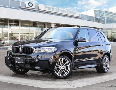 Park Shore Bmw Bmw Dealership In North Vancouver Bc V7p 3r8