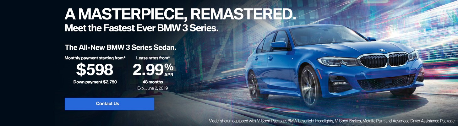 North Vancouver BMW Dealership, West Vancouver, Squamish, Whistler ...