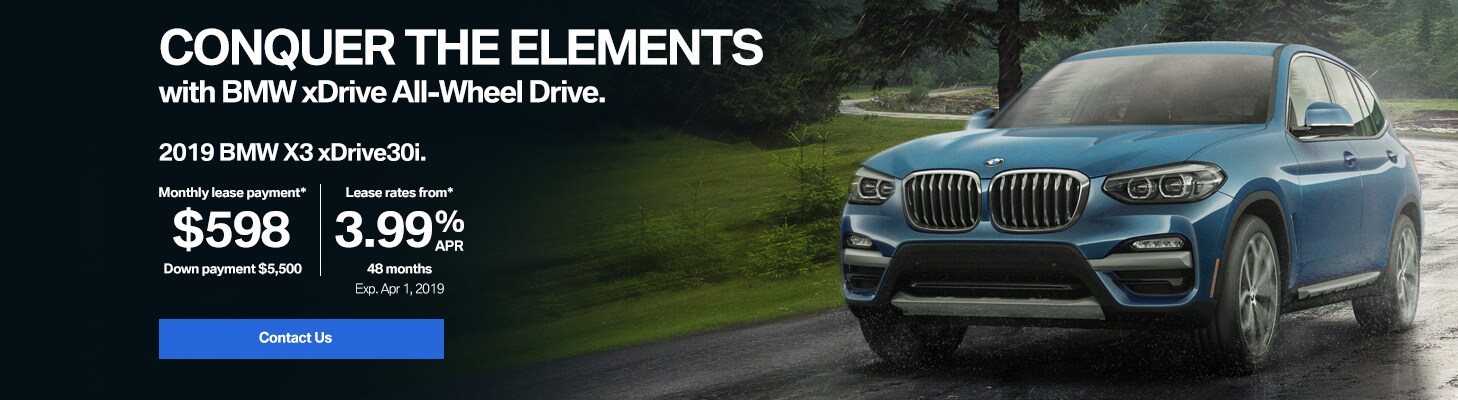 Park Shore BMW | BMW dealership in North Vancouver, BC V7P 3R8